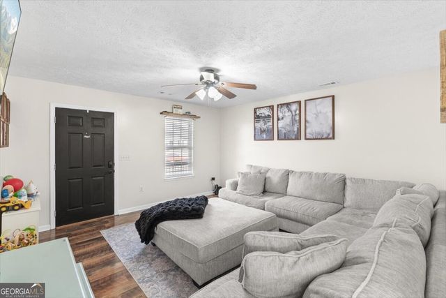 8 Stonegate Drive, Cedartown, GA 30125