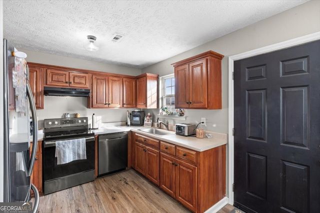 8 Stonegate Drive, Cedartown, GA 30125