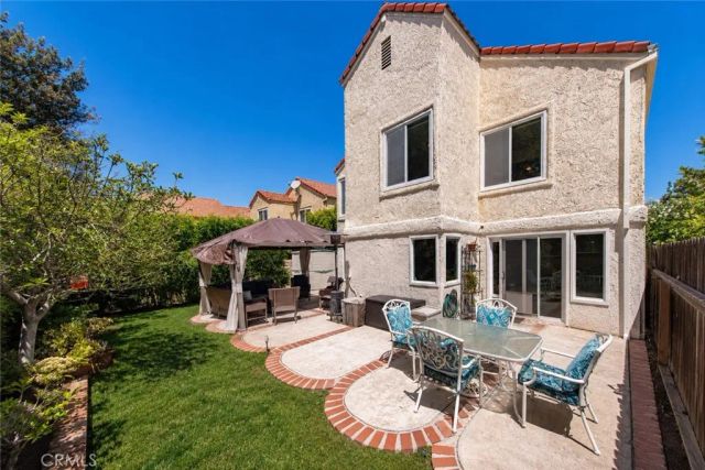 15376 Bambi Court, Moorpark, CA 93021