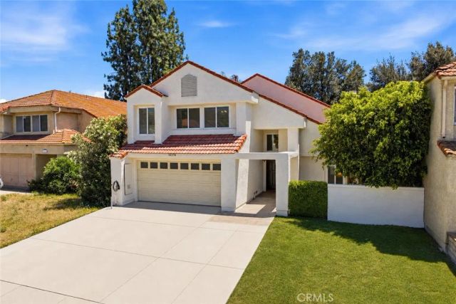 15376 Bambi Court, Moorpark, CA 93021