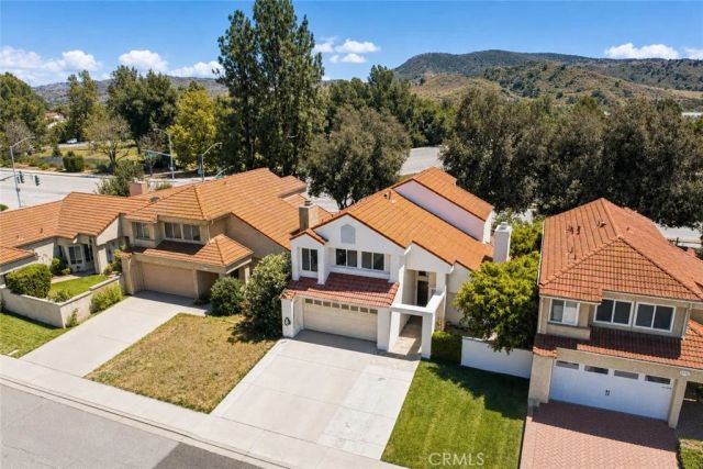 15376 Bambi Court, Moorpark, CA 93021