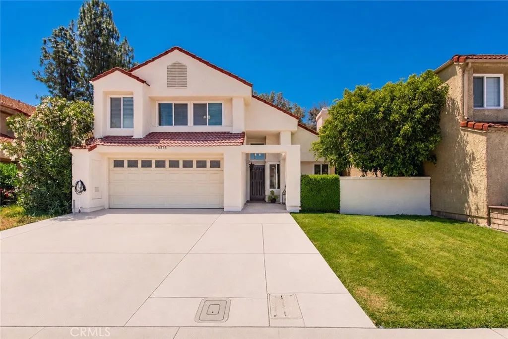 15376 Bambi Court, Moorpark, CA 93021