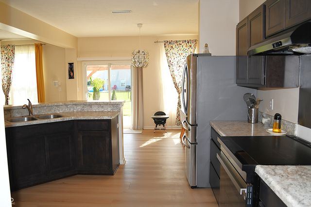3274 Rolling Hill Drive, Columbus, IN 47201