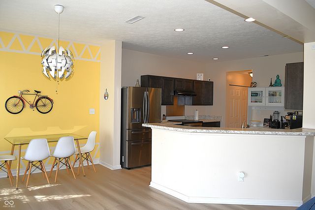 3274 Rolling Hill Drive, Columbus, IN 47201
