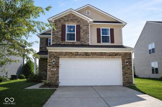3274 Rolling Hill Drive, Columbus, IN 47201