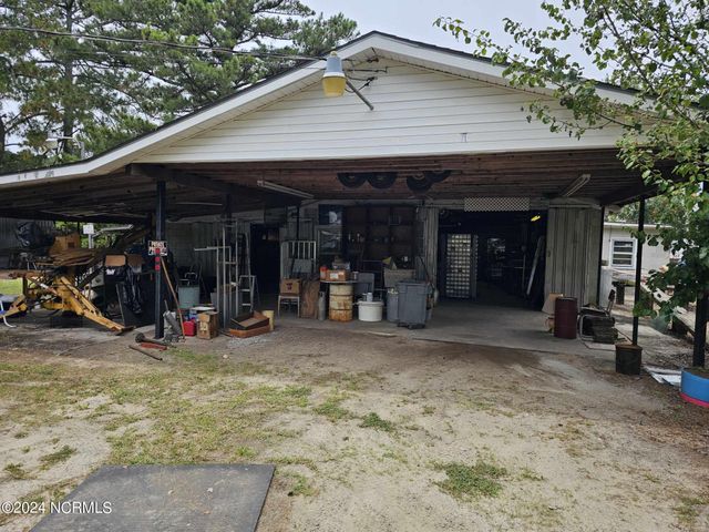 2630 Prison Camp Road, Williamston, NC 27892
