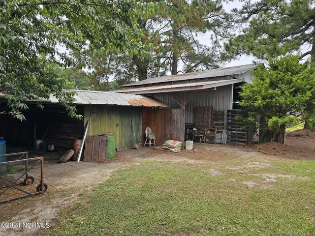 2630 Prison Camp Road, Williamston, NC 27892