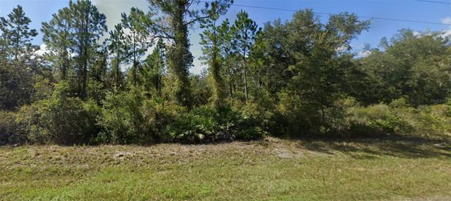 0 NE 64TH AVENUE, Citra, FL 32113