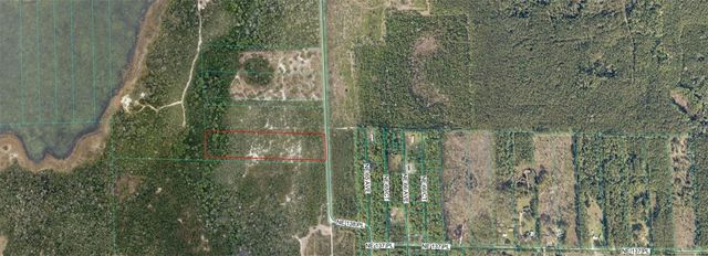0 NE 64TH AVENUE, Citra, FL 32113
