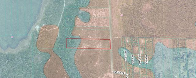 0 NE 64TH AVENUE, Citra, FL 32113