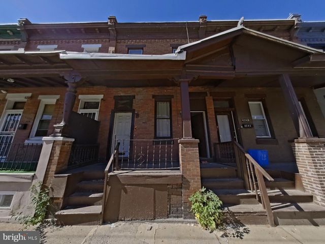 4240 N 15TH ST, Philadelphia, PA 19140