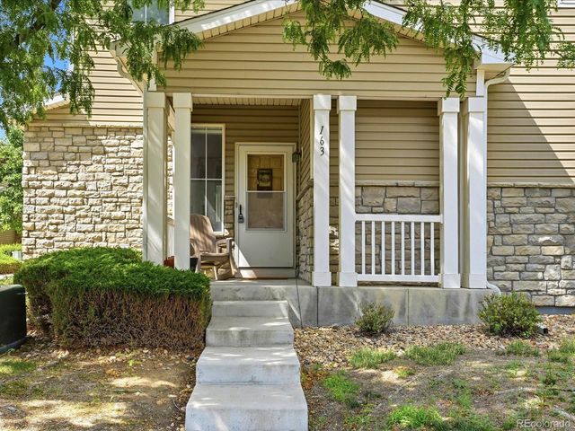 163 Blue Bonnet Drive, Brighton, CO 80601