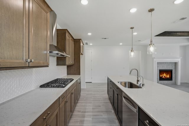 2247 BARETTA LANE, New Braunfels, TX 78132