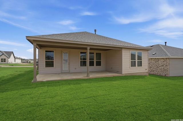 2247 BARETTA LANE, New Braunfels, TX 78132