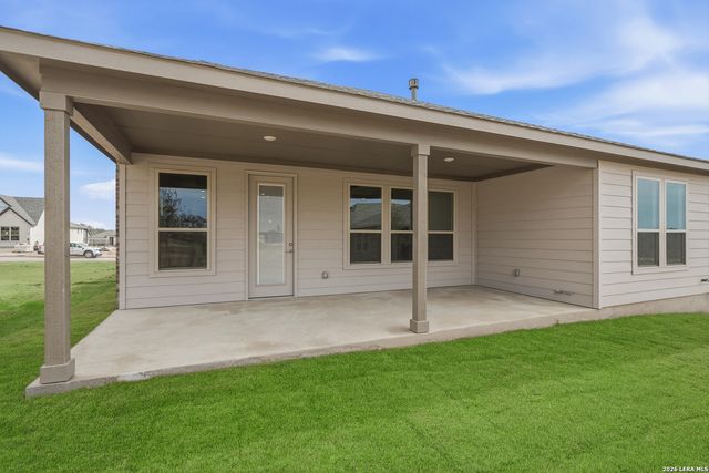 2247 BARETTA LANE, New Braunfels, TX 78132