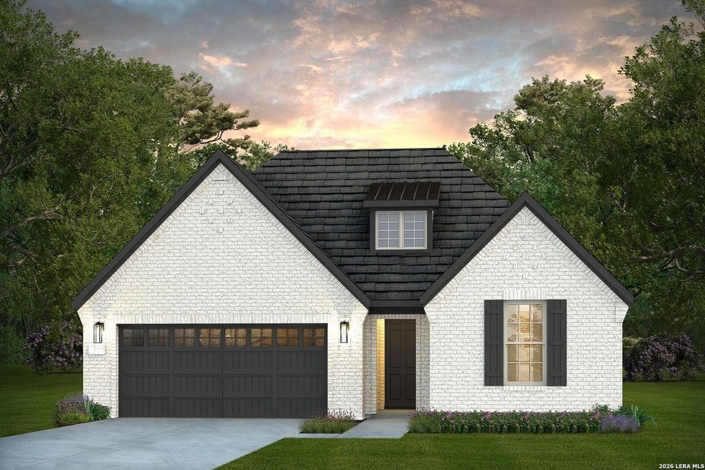 2247 BARETTA LANE, New Braunfels, TX 78132