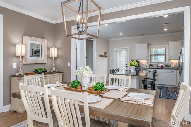 116 Carlisle Road, Pike Road, AL 36064