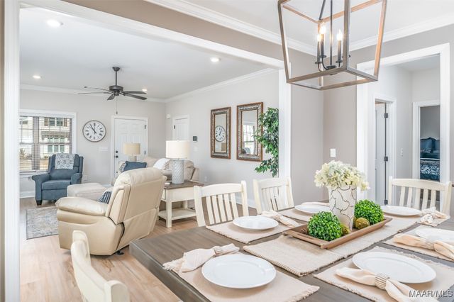 116 Carlisle Road, Pike Road, AL 36064