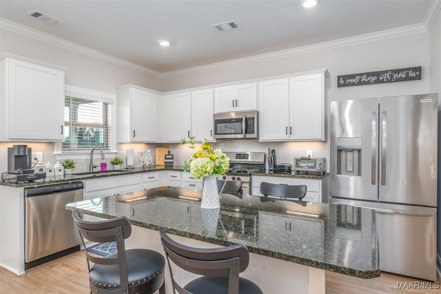 116 Carlisle Road, Pike Road, AL 36064