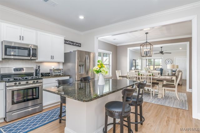 116 Carlisle Road, Pike Road, AL 36064