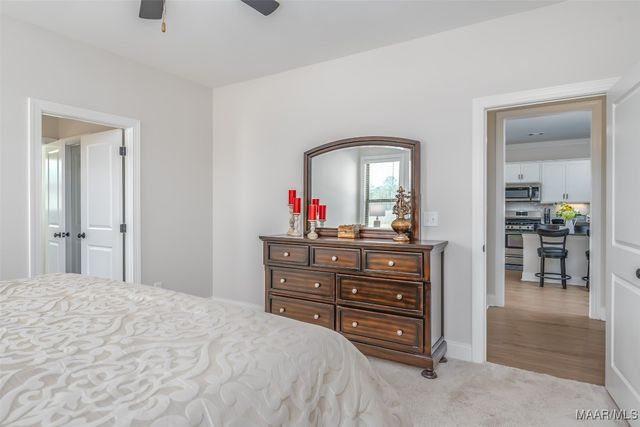 116 Carlisle Road, Pike Road, AL 36064