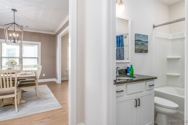 116 Carlisle Road, Pike Road, AL 36064