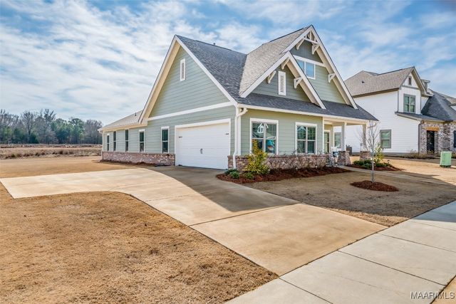 116 Carlisle Road, Pike Road, AL 36064