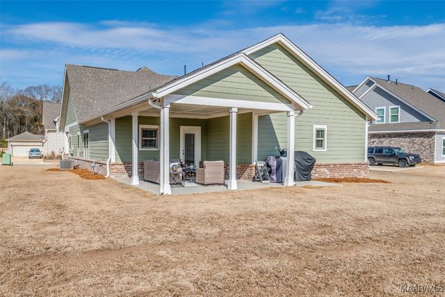 116 Carlisle Road, Pike Road, AL 36064