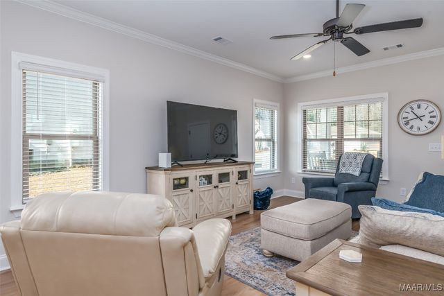 116 Carlisle Road, Pike Road, AL 36064