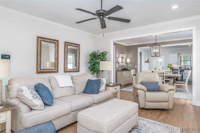 116 Carlisle Road, Pike Road, AL 36064