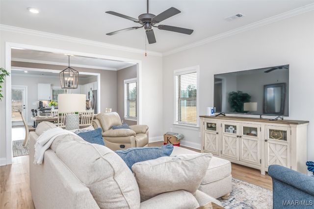 116 Carlisle Road, Pike Road, AL 36064