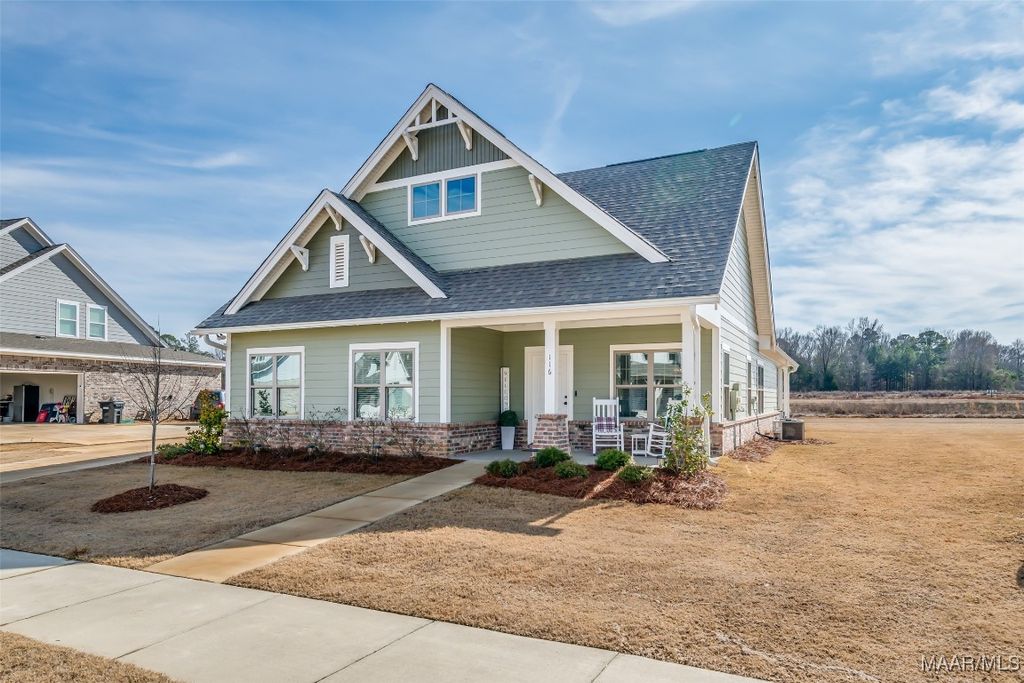 116 Carlisle Road, Pike Road, AL 36064