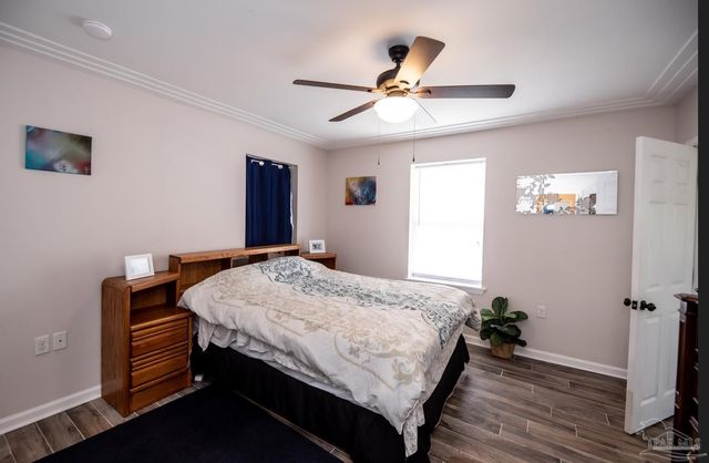 412 Labree Rd, Pensacola, FL 32507