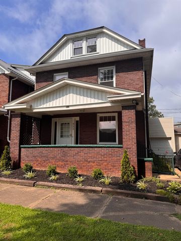 933 7th Street, Huntington, WV 25701