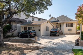 607 E Olive, Burbank, CA 91501