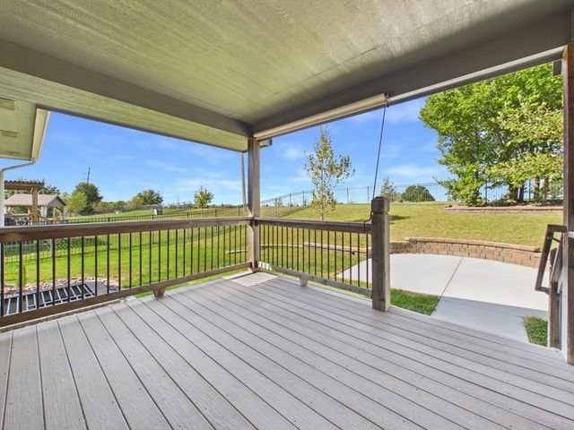 2101 N Woodard St., Derby, KS 67037