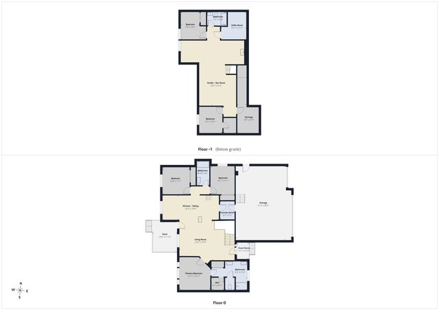 2101 N Woodard St., Derby, KS 67037