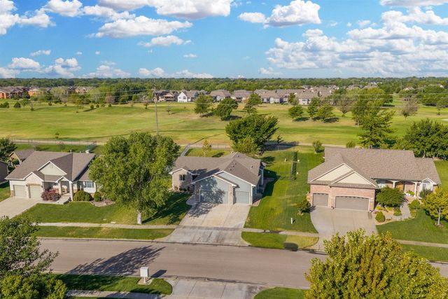 2101 N Woodard St., Derby, KS 67037