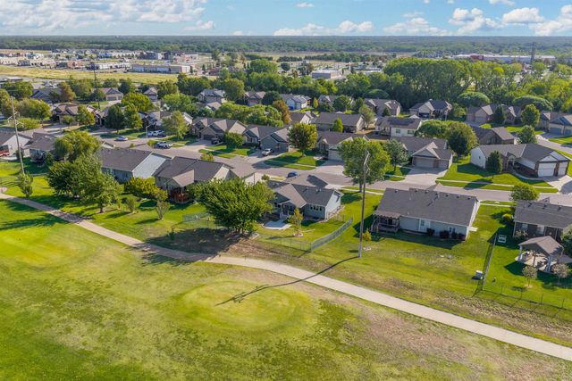2101 N Woodard St., Derby, KS 67037