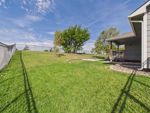 2101 N Woodard St., Derby, KS 67037