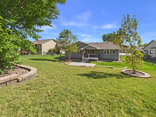 2101 N Woodard St., Derby, KS 67037