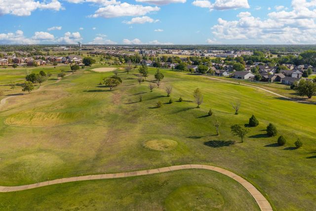 2101 N Woodard St., Derby, KS 67037