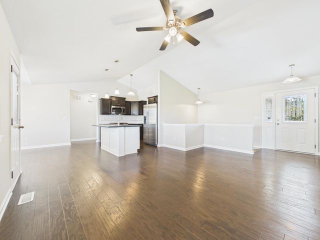 2101 N Woodard St., Derby, KS 67037