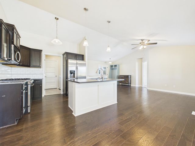 2101 N Woodard St., Derby, KS 67037