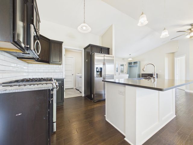 2101 N Woodard St., Derby, KS 67037