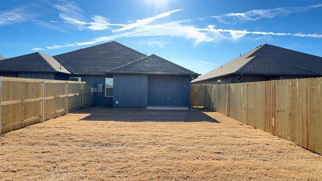 1219 NW 113TH Street, Oklahoma City, OK 73114