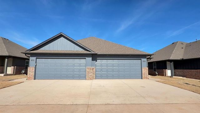 1219 NW 113TH Street, Oklahoma City, OK 73114