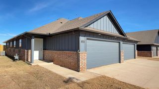 1219 NW 113TH Street, Oklahoma City, OK 73114