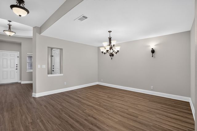 5252 Smokey Ridge Drive, Fort Worth, TX 76123