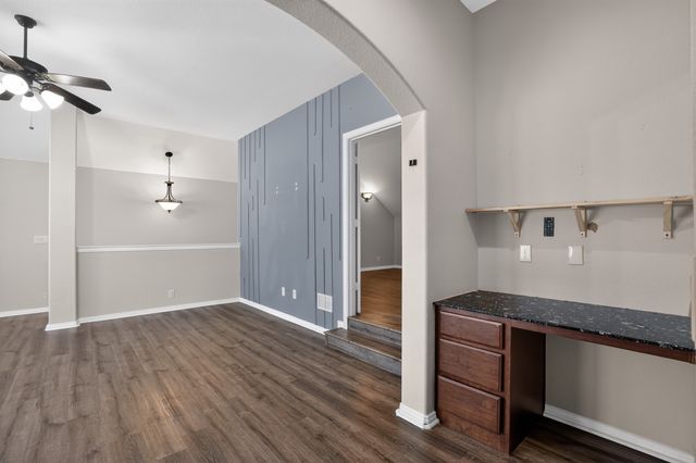 5252 Smokey Ridge Drive, Fort Worth, TX 76123